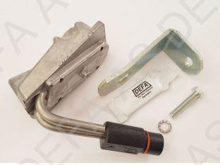 DEFA MOTORVARMER 422875