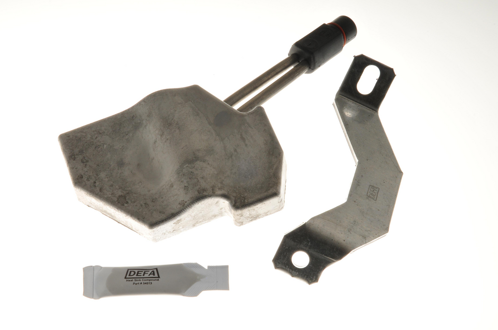 DEFA MOTORVARMER 422861