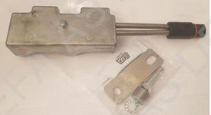 DEFA MOTORVARMER 422868