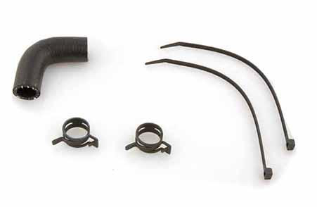 FESTEUTSTYR/RESERVEDEL 786