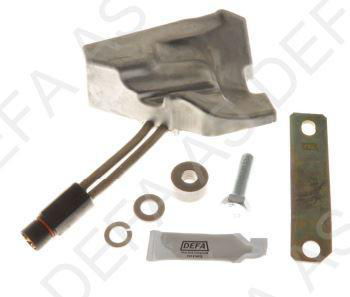 DEFA MOTORVARMER 422878