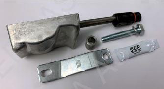 DEFA MOTORVARMER 422895