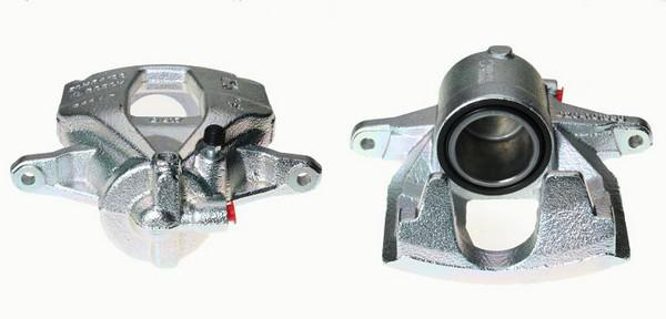 Bremsecaliper