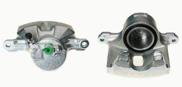 Bremsecaliper