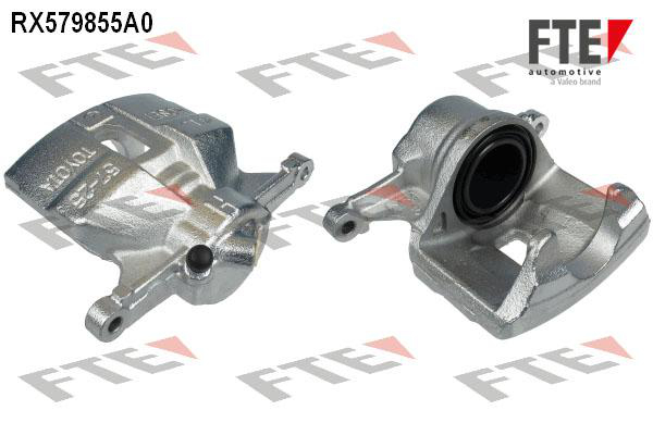 (U) Bremsekaliper-P03