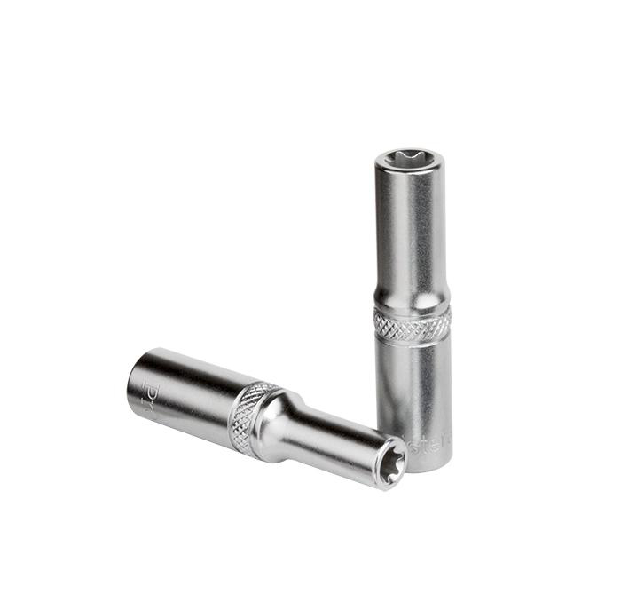 1/4" LANGPIPE UTV. TORX E4