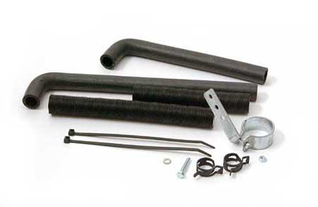 FESTEUTSTYR/ RESERVEDEL 412707