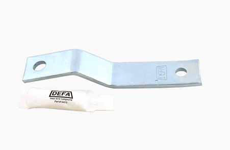 FESTEUTSTYR/ RESERVEDEL 413837