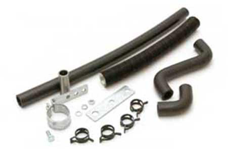 FESTEUTSTYR/ RESERVEDEL 412709