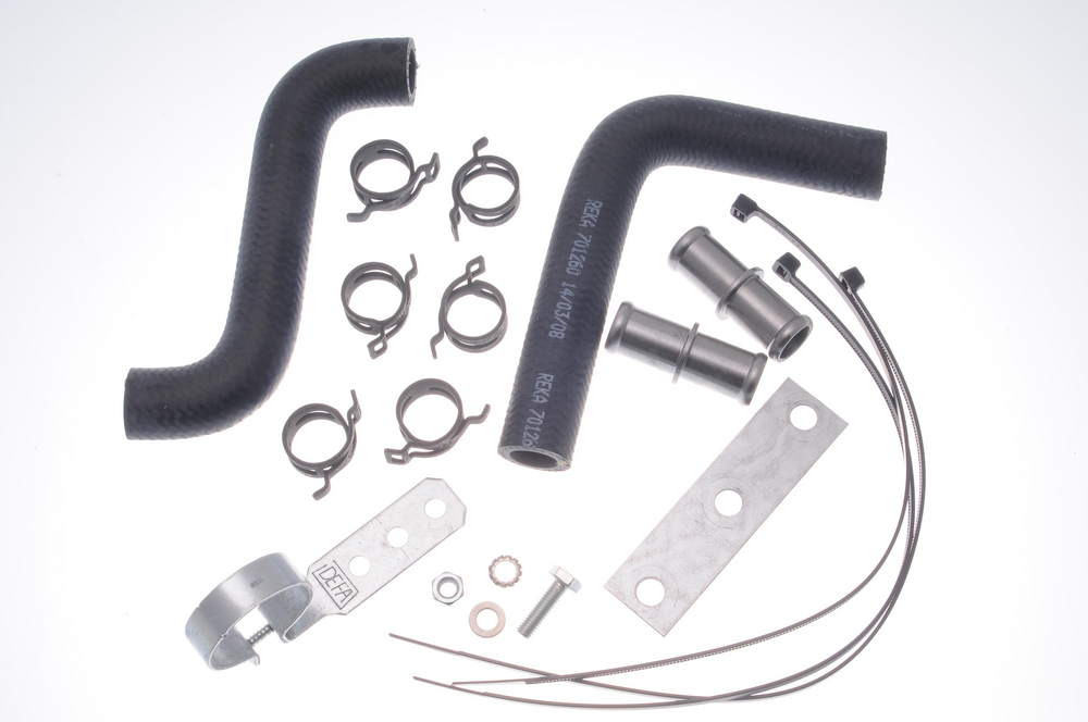 MONTERINGSSETT 412725