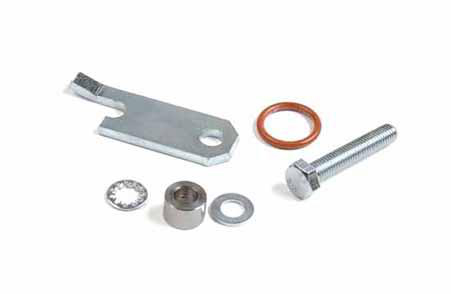 FESTEUTSTYR/ RESERVEDEL 412522