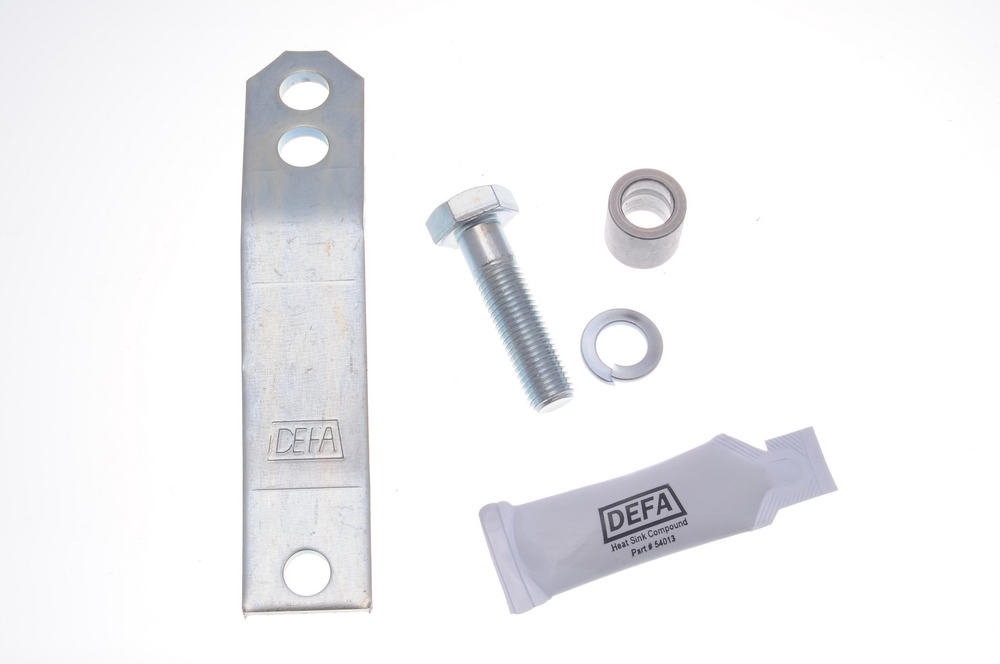 FESTEUTSTYR/ RESERVEDEL 413839