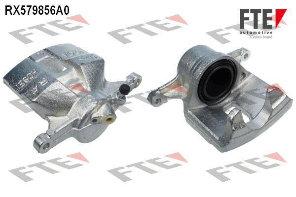 (U) Bremsekaliper-P03