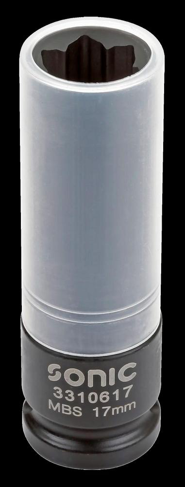 1/2" KRAFTPIPE 17MM MERCEDES