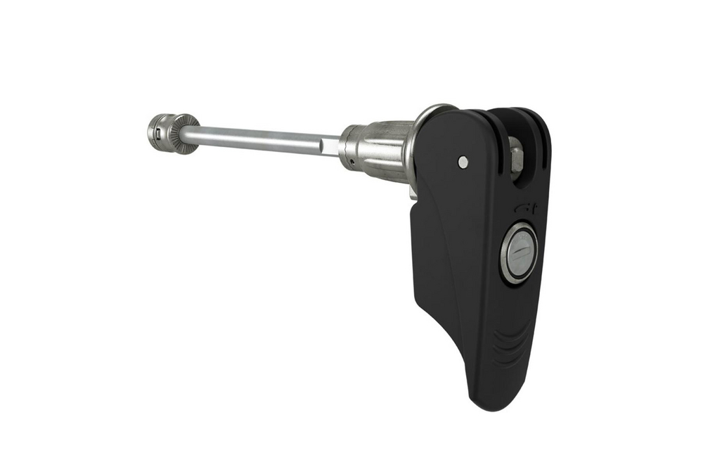 9MM ADAPTER TIL THRURIDE