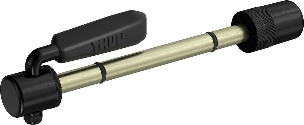 AKSELADAPTER Ø12-15MM