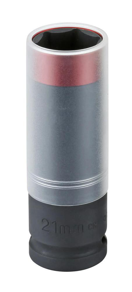 HJULBOLTPIPE 1/2" 21MM M/PLAST