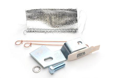 FESTEUTSTYR/ RESERVEDEL 414814