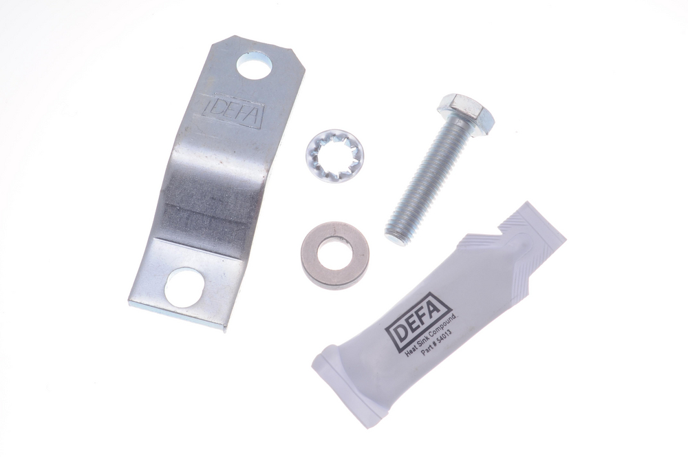 FESTEUTSTYR/ RESERVEDEL 414848