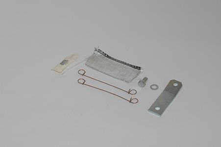 FESTEUTSTYR/ RESERVEDEL 413831