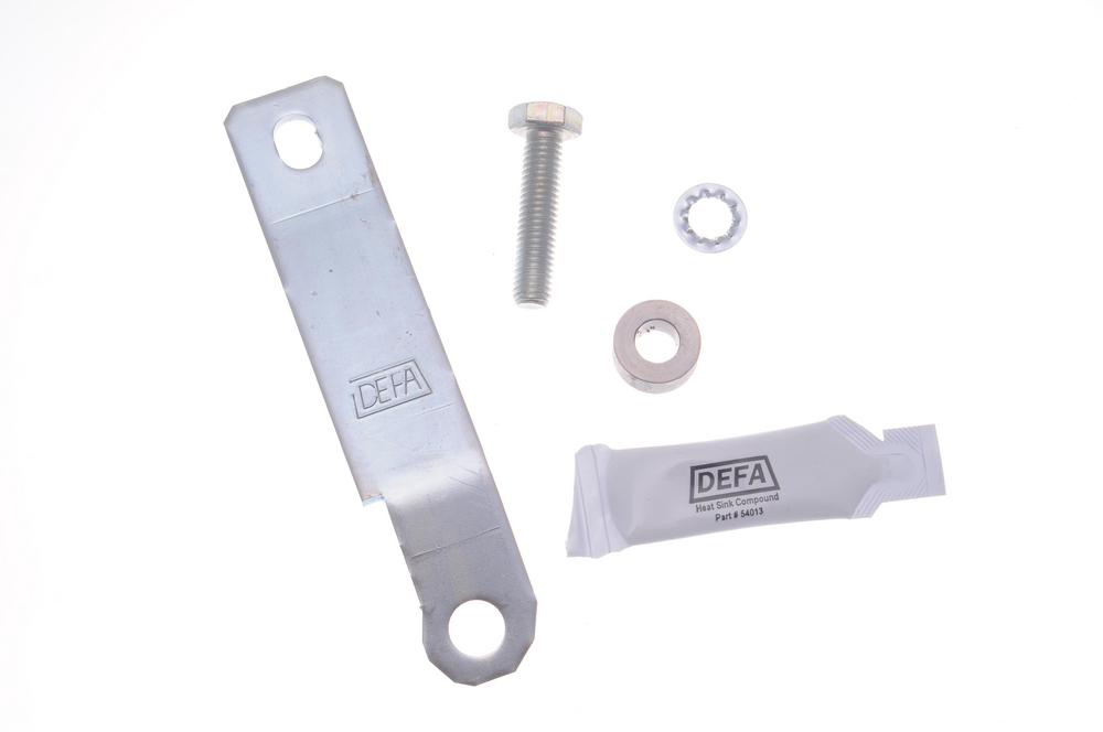 FESTEUTSTYR/ RESERVEDEL 414851