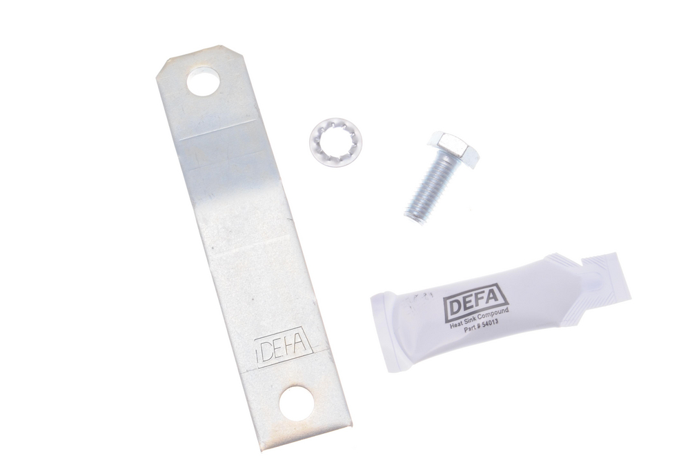 FESTEUTSTYR/ RESERVEDEL 414858