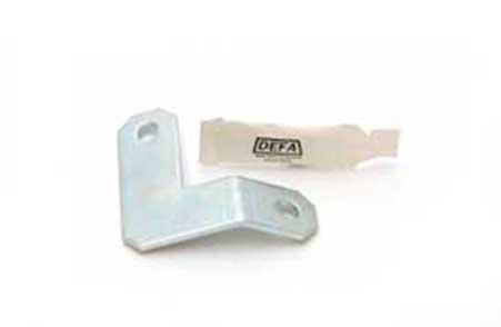 FESTEUTSTYR/RESERVEDEL 859