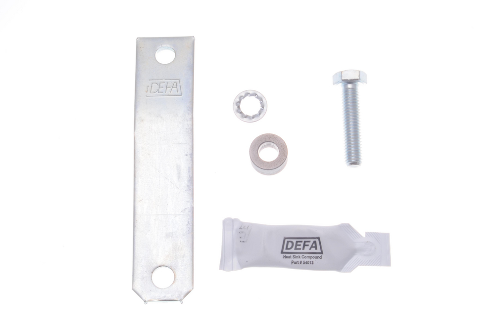 FESTEUTSTYR/ RESERVEDEL 414852