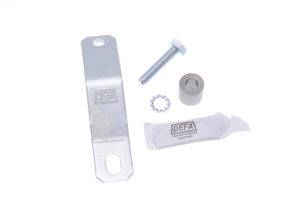 FESTEUTSTYR/ RESERVEDEL 414899