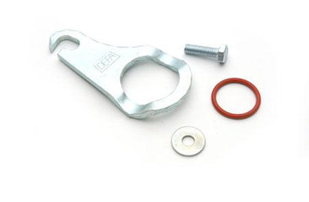 FESTEUTSTYR/ RESERVEDEL 412516