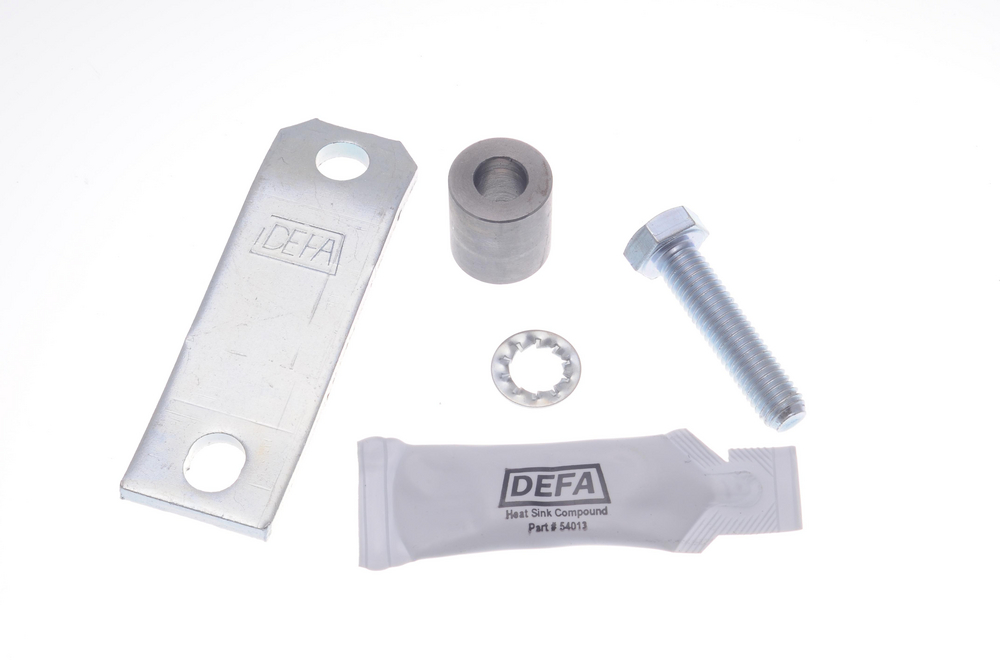 FESTEUTSTYR/ RESERVEDEL 414838