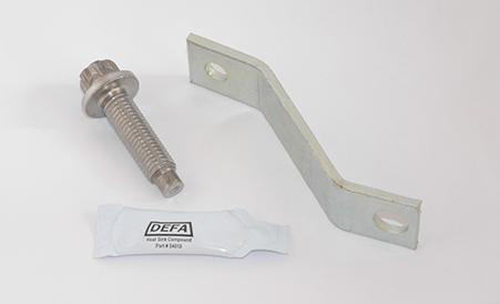 FESTEUTSTYR/ RESERVEDEL 414891