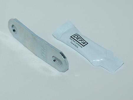 FESTEUTSTYR/ RESERVEDEL 414896