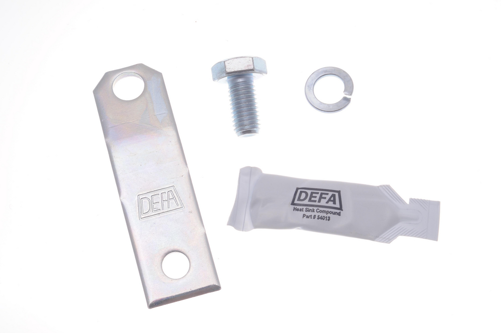 FESTEUTSTYR/ RESERVEDEL 414897