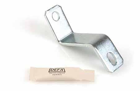 FESTEUTSTYR/ RESERVEDEL 413817