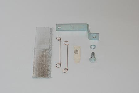 FESTEUTSTYR/ RESERVEDEL 413822