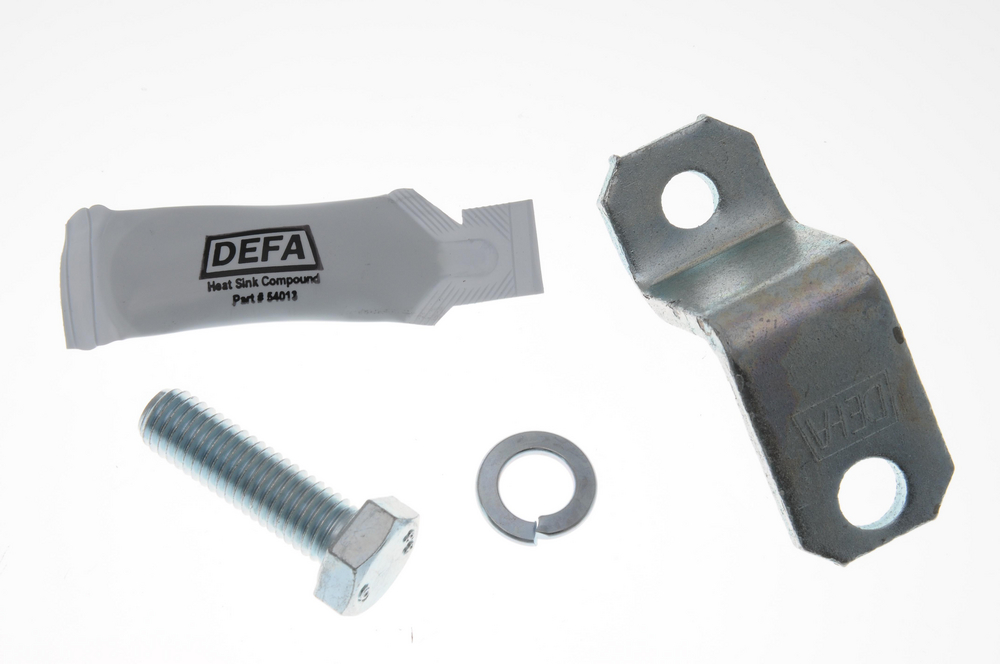 FESTEUTSTYR/ RESERVEDEL 414855