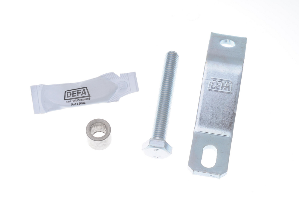 FESTEUTSTYR/ RESERVEDEL 414870