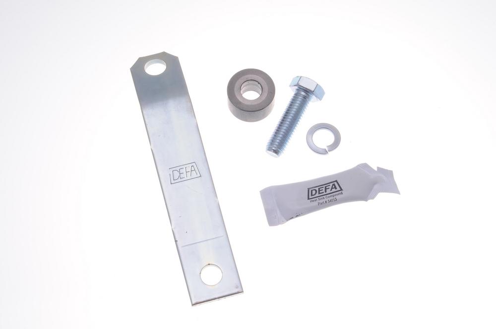 FESTEUTSTYR/ RESERVEDEL 414880