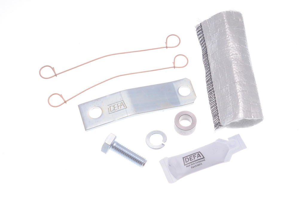 FESTEUTSTYR/ RESERVEDEL 413881