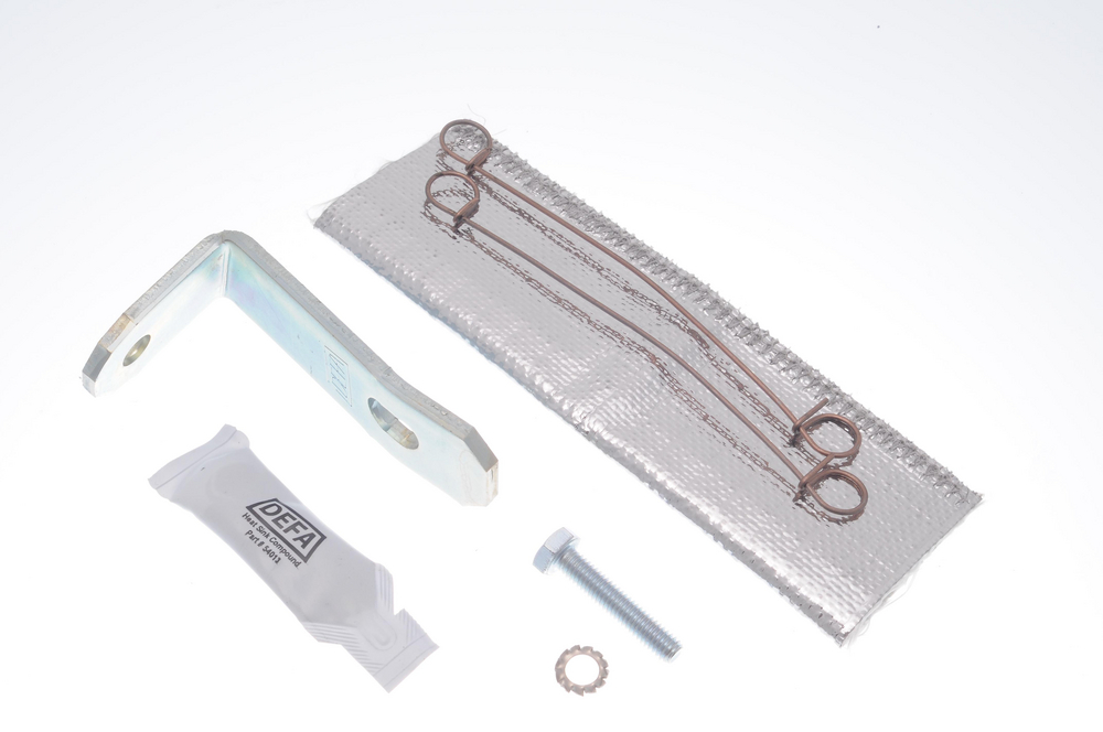 FESTEUTSTYR/ RESERVEDEL 414829