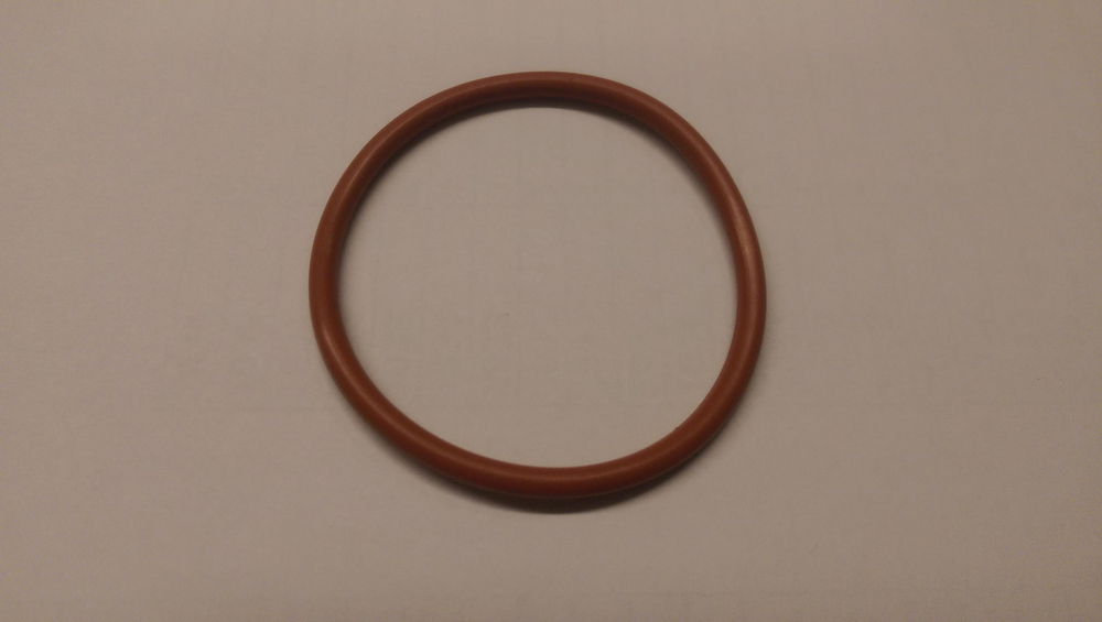 O-RING SETT Ø64,5X3  5 STK.