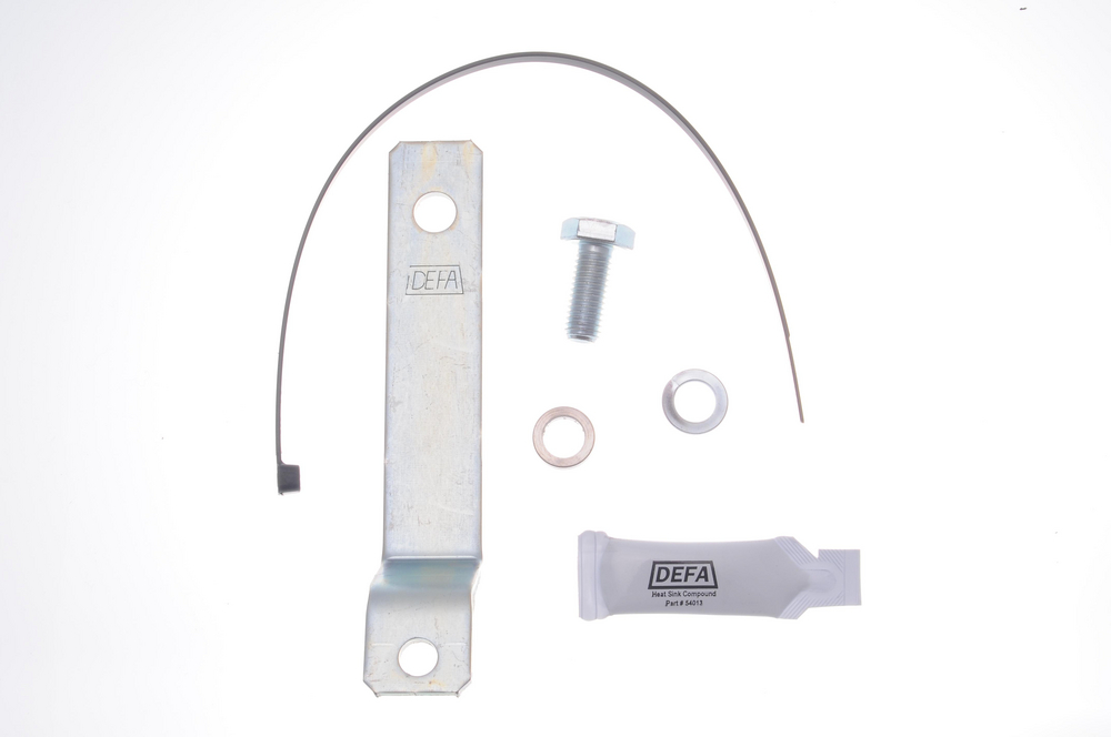 FESTEUTSTYR/ RESERVEDEL 414857