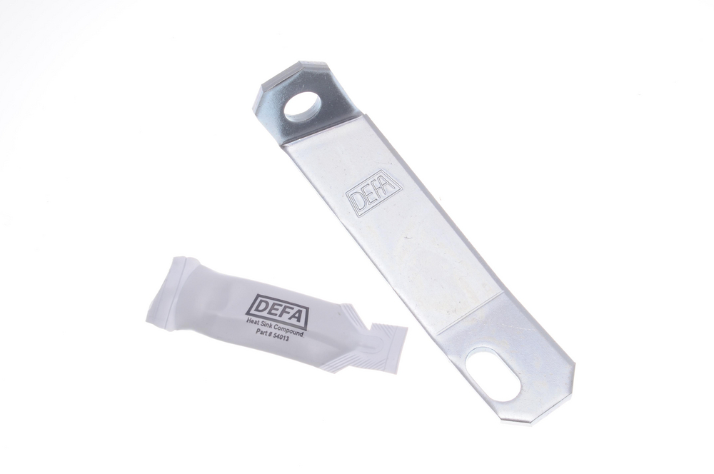 FESTEUTSTYR/ RESERVEDEL 414850