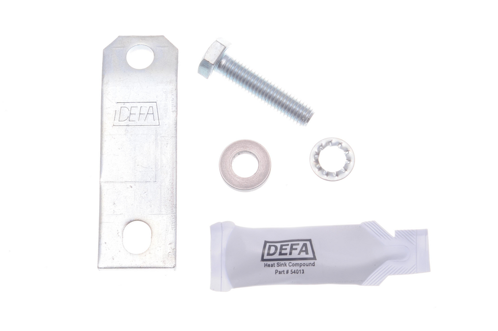 FESTEUTSTYR/ RESERVEDEL 414847