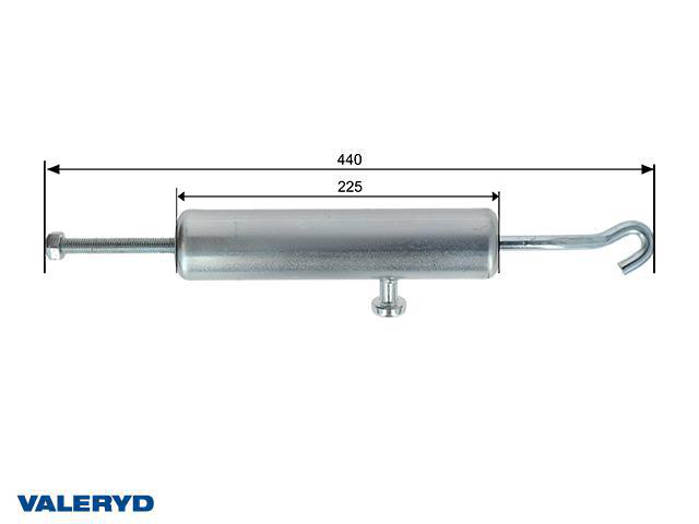 FJÆRMAGASIN AUTOMATSPAK