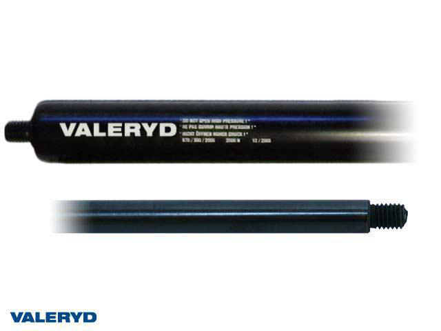 GASSFJÆR 27/14  668/300 1000N