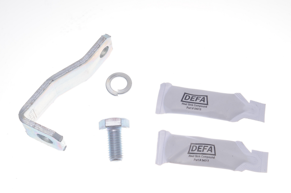 FESTEUTSTYR/RESERVEDEL 420811