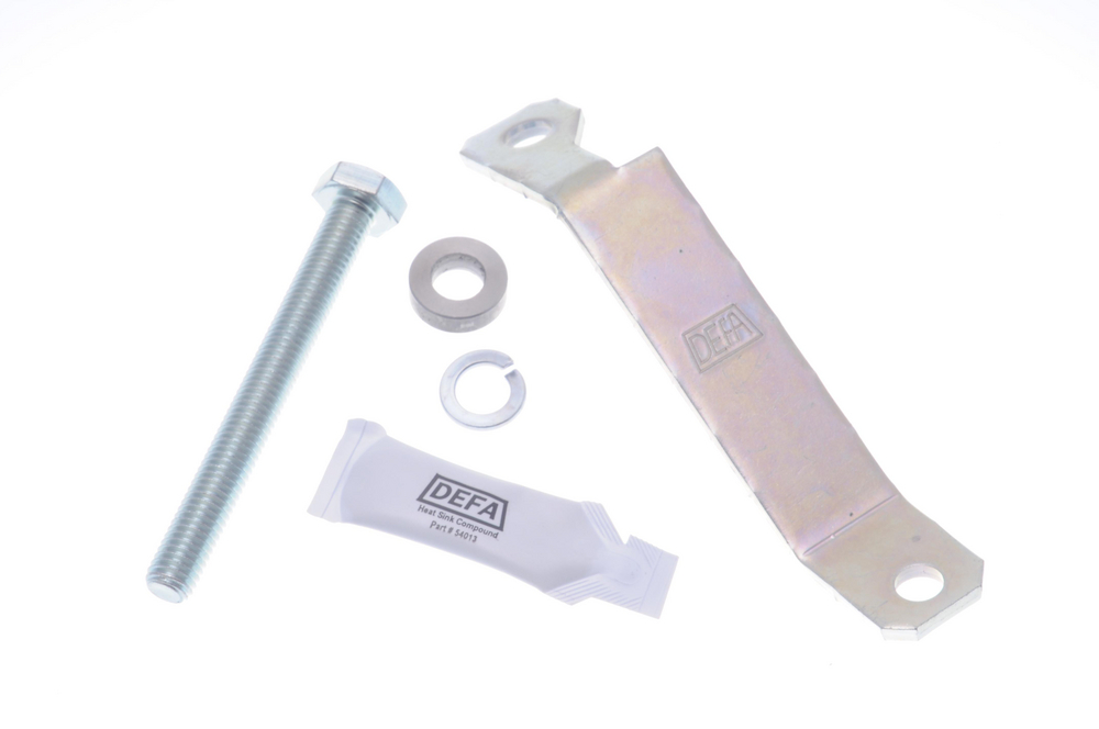 FESTEUTSTYR/RESERVEDEL 420814