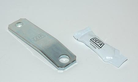 FESTEUTSTYR/RESERVEDEL 420822